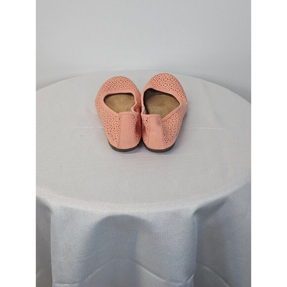 Croft and Barrow Ortholite Flats - Picture 3 of 6